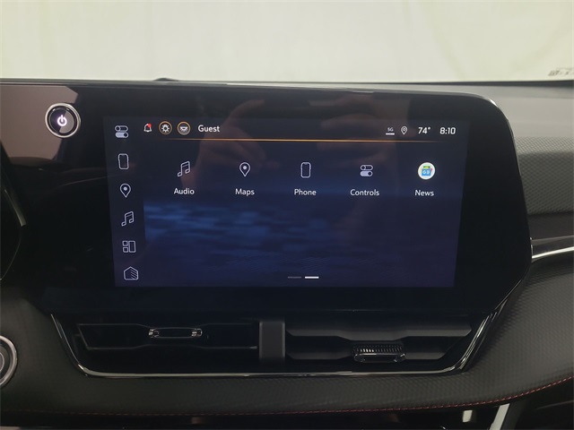 2026 – Chevrolet – Equinox