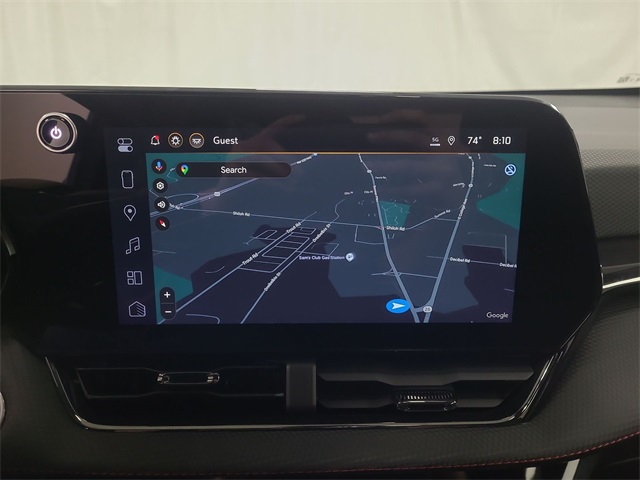 2026 – Chevrolet – Equinox