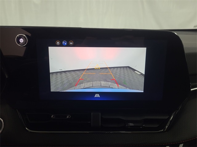 2026 – Chevrolet – Equinox