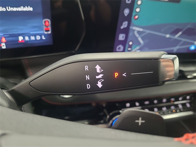 2026 – Chevrolet – Equinox