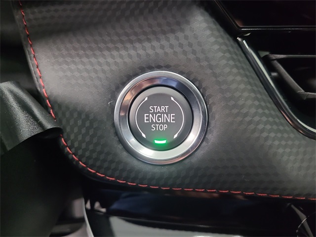 2026 – Chevrolet – Equinox