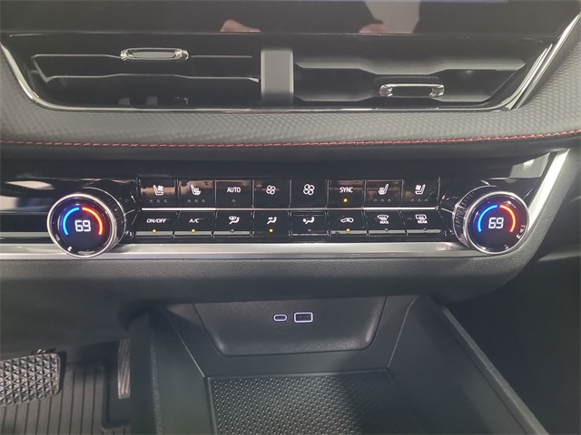 2026 – Chevrolet – Equinox