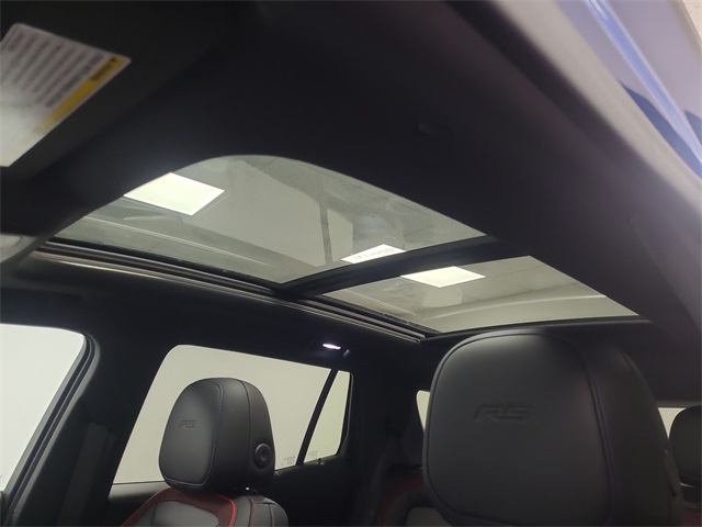 2026 – Chevrolet – Equinox
