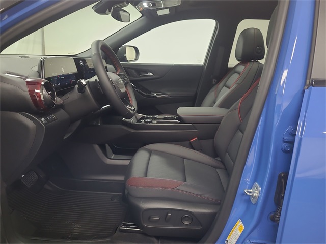 2026 – Chevrolet – Equinox