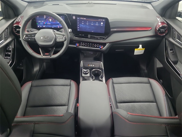 2026 – Chevrolet – Equinox
