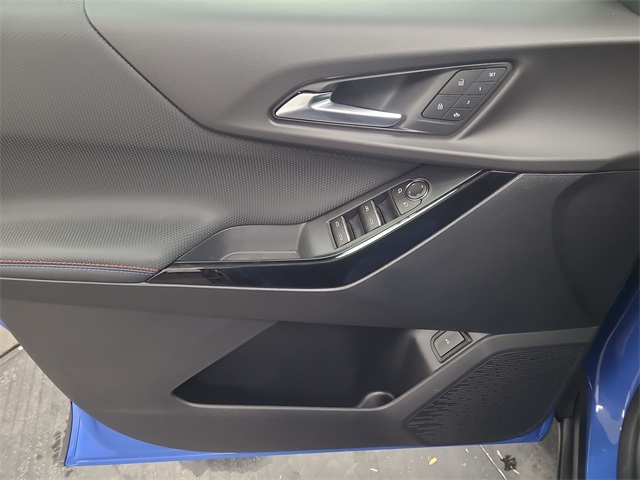 2026 – Chevrolet – Equinox