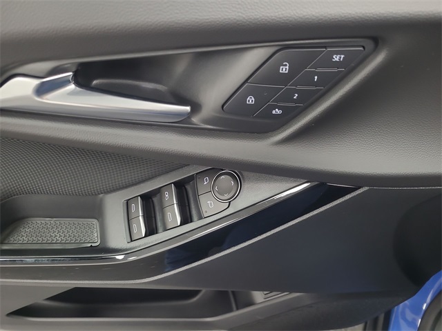 2026 – Chevrolet – Equinox
