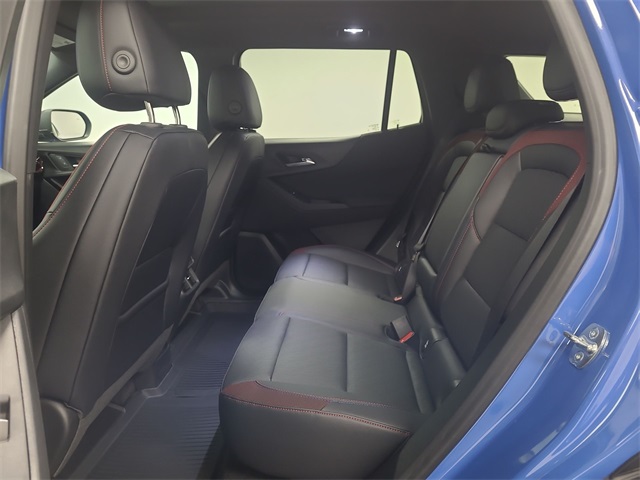2026 – Chevrolet – Equinox