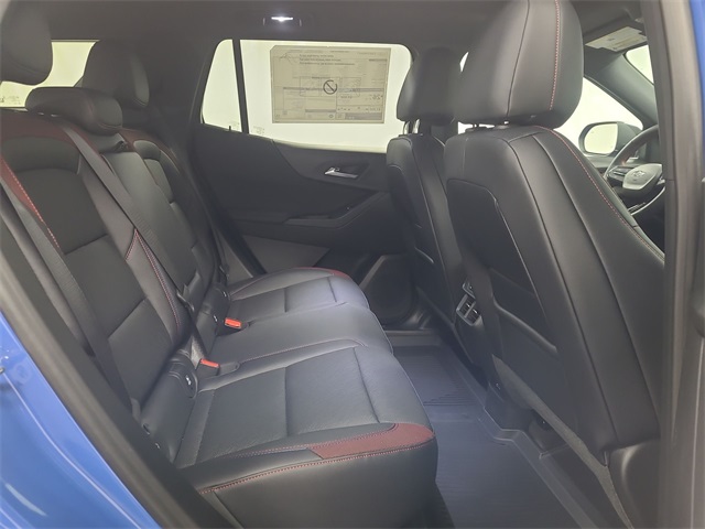 2026 – Chevrolet – Equinox