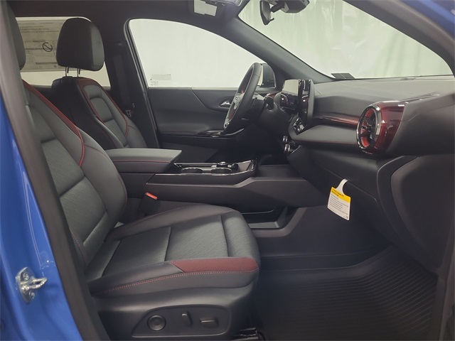 2026 – Chevrolet – Equinox