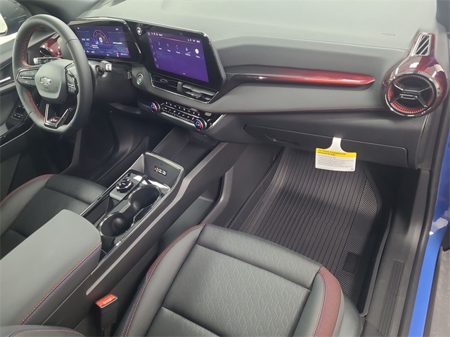2026 – Chevrolet – Equinox