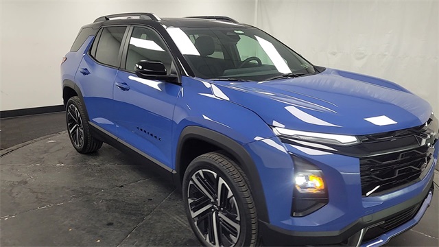 2026 – Chevrolet – Equinox