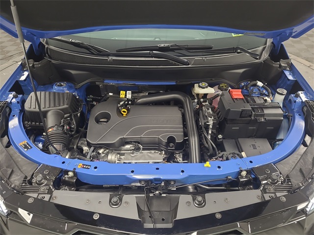 2026 – Chevrolet – Equinox