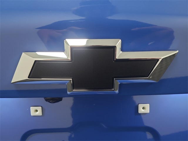 2026 – Chevrolet – Equinox