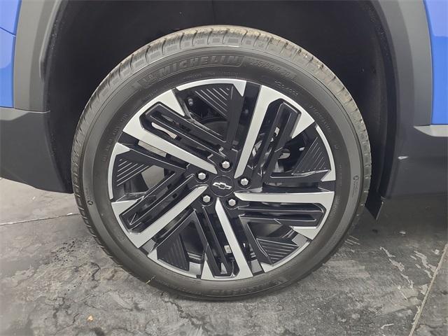2026 – Chevrolet – Equinox