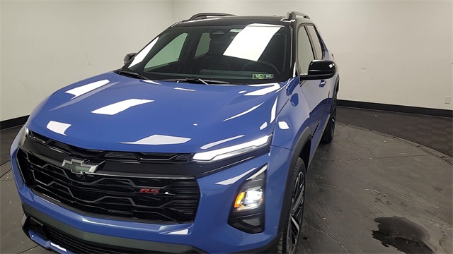 2026 – Chevrolet – Equinox