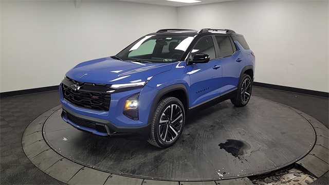 2026 – Chevrolet – Equinox