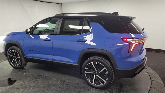 2026 – Chevrolet – Equinox