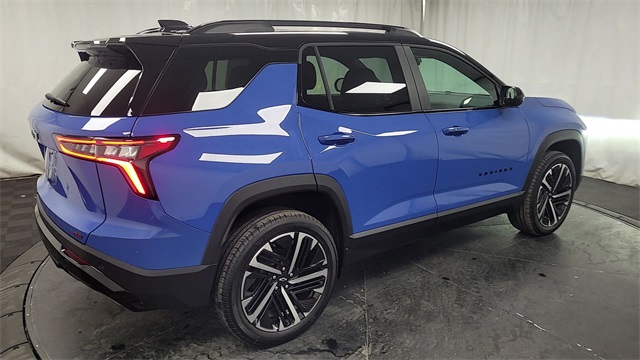 2026 – Chevrolet – Equinox