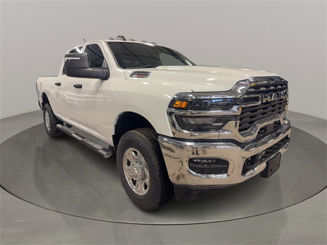 2026 RAM 3500 Tradesman Crew Cab 4WD
