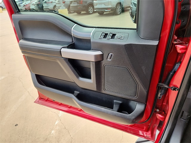 Used Car 2020 Ford F-150  Xlt For Sale In Plainview, Texas