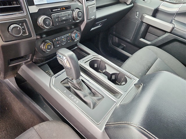 Used Car 2020 Ford F-150  Xlt For Sale In Plainview, Texas