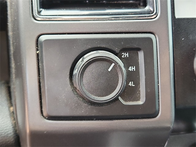 Used Car 2020 Ford F-150  Xlt For Sale In Plainview, Texas