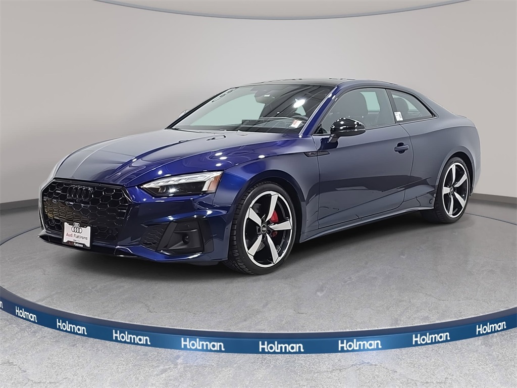2023 Audi A5 quattro Premium Plus S Line 45 TFSI Coupe AWD