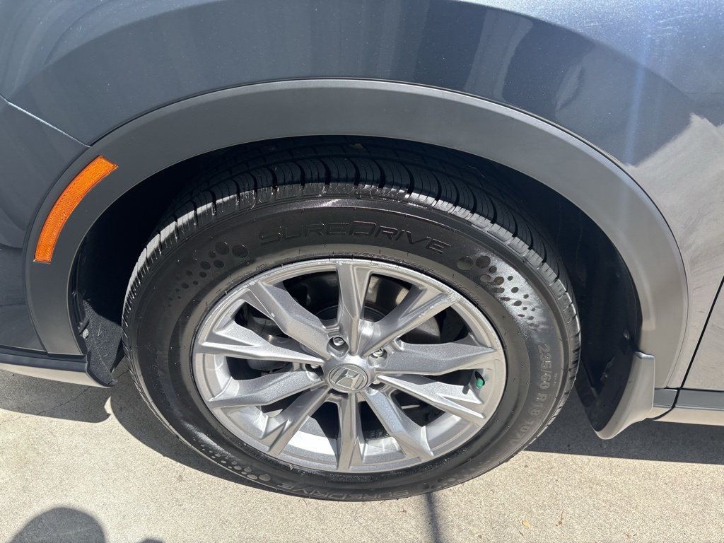 Used Car 2024 Honda Cr-v  Ex For Sale Under $30,000 In Austin, Texas