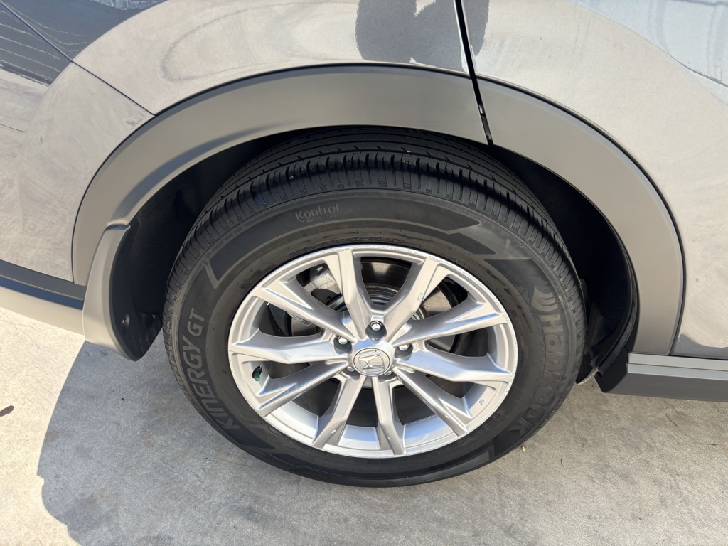 Used Car 2024 Honda Cr-v  Ex For Sale Under $30,000 In Austin, Texas