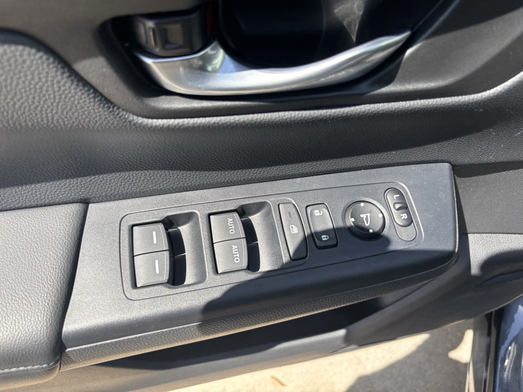 Used Car 2024 Honda Cr-v  Ex For Sale Under $30,000 In Austin, Texas