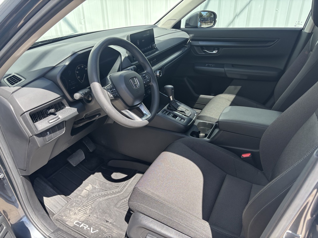 Used Car 2024 Honda Cr-v  Ex For Sale Under $30,000 In Austin, Texas