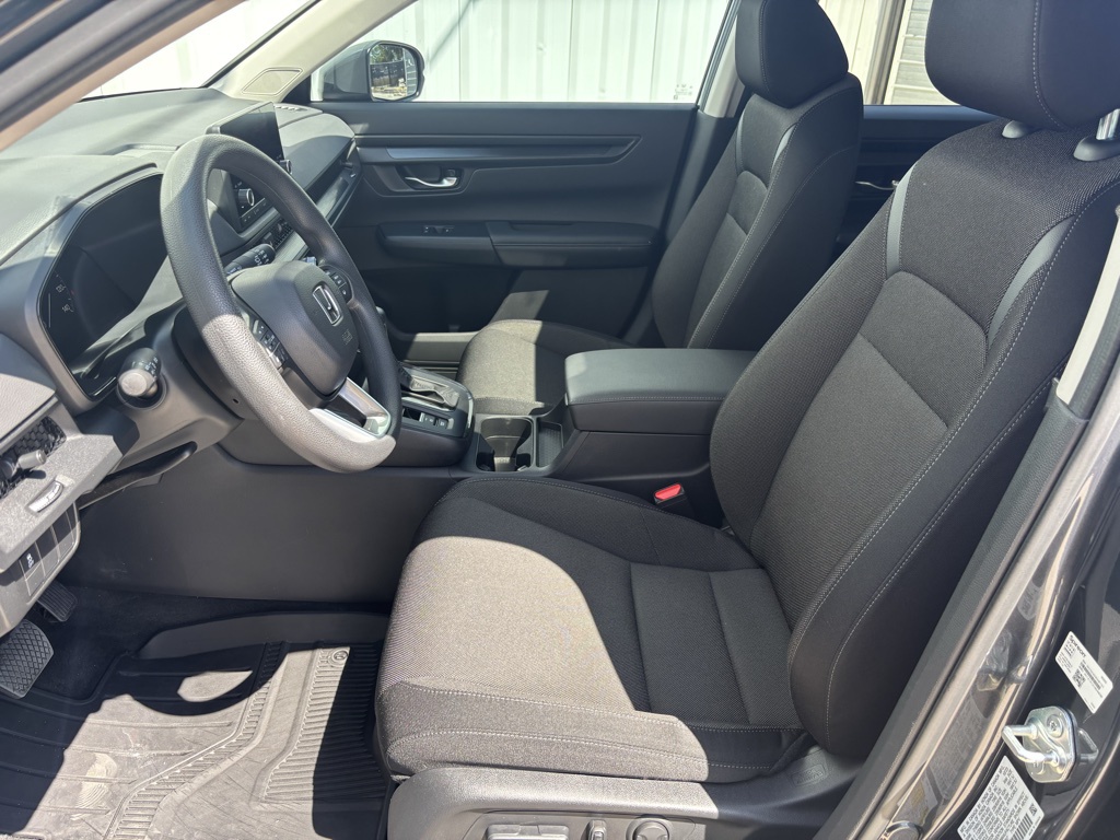 Used Car 2024 Honda Cr-v  Ex For Sale Under $30,000 In Austin, Texas