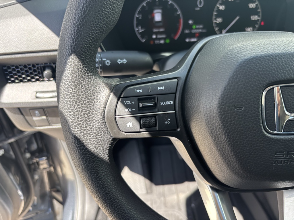 Used Car 2024 Honda Cr-v  Ex For Sale Under $30,000 In Austin, Texas