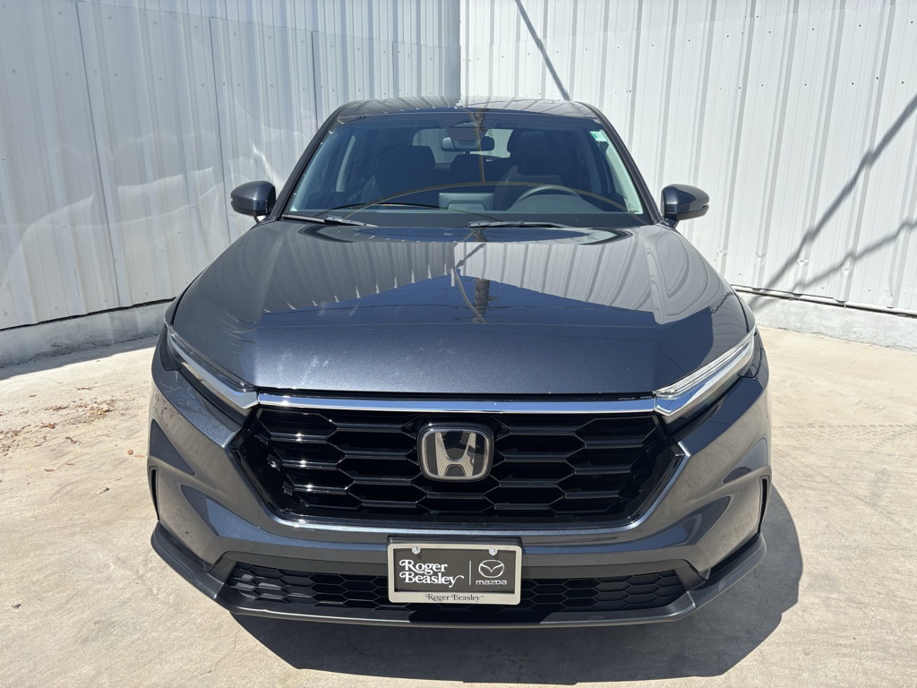Used Car 2024 Honda Cr-v  Ex For Sale Under $30,000 In Austin, Texas