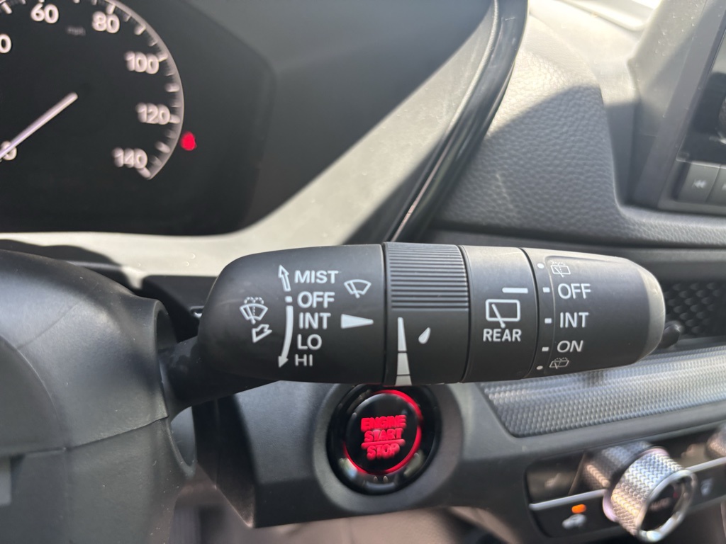Used Car 2024 Honda Cr-v  Ex For Sale Under $30,000 In Austin, Texas
