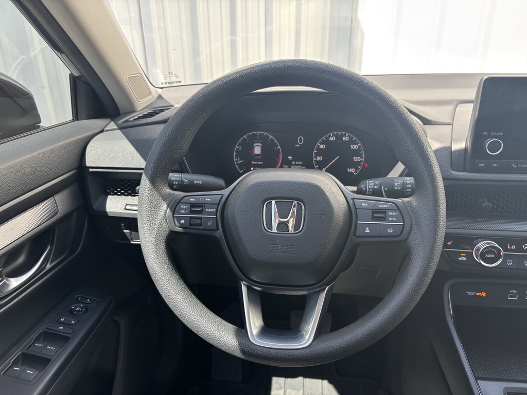 Used Car 2024 Honda Cr-v  Ex For Sale Under $30,000 In Austin, Texas