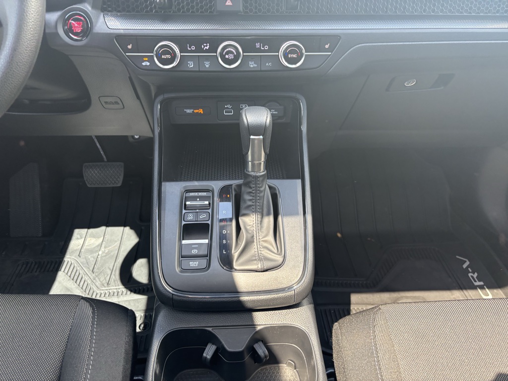 Used Car 2024 Honda Cr-v  Ex For Sale Under $30,000 In Austin, Texas
