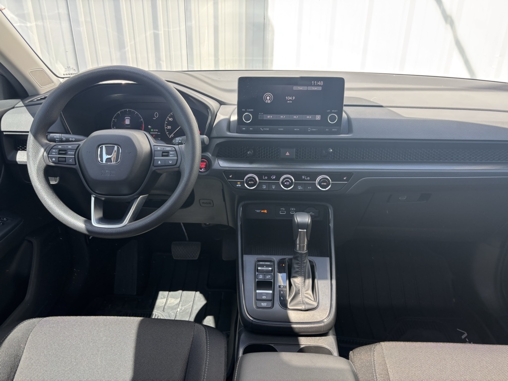 Used Car 2024 Honda Cr-v  Ex For Sale Under $30,000 In Austin, Texas