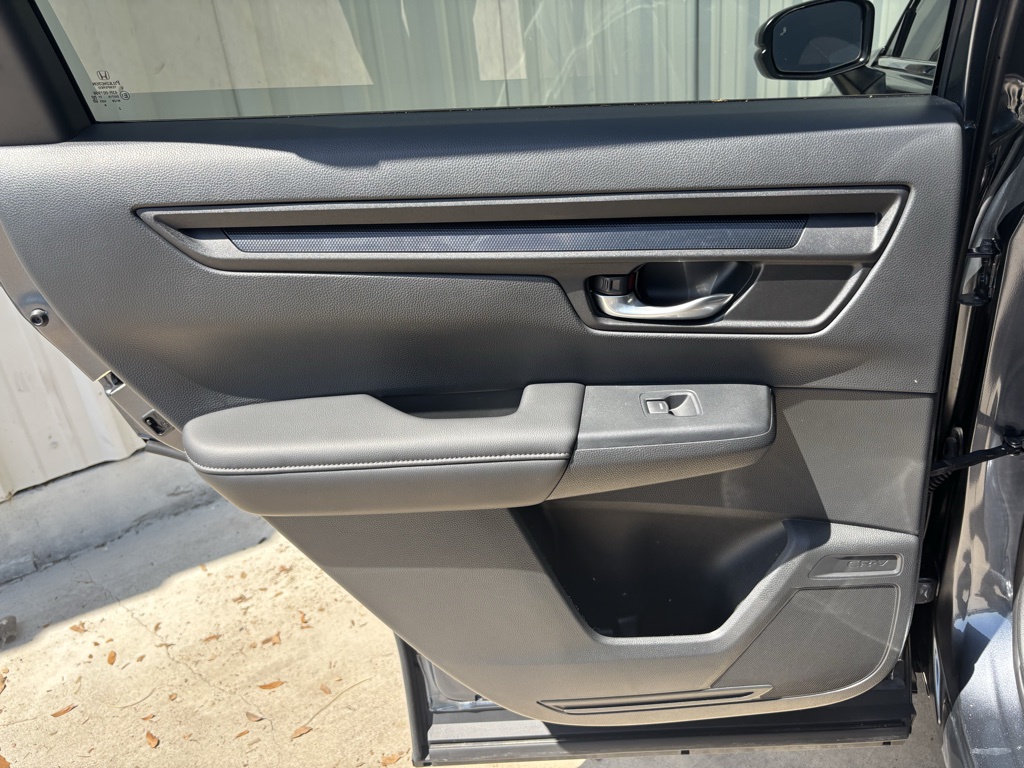 Used Car 2024 Honda Cr-v  Ex For Sale Under $30,000 In Austin, Texas