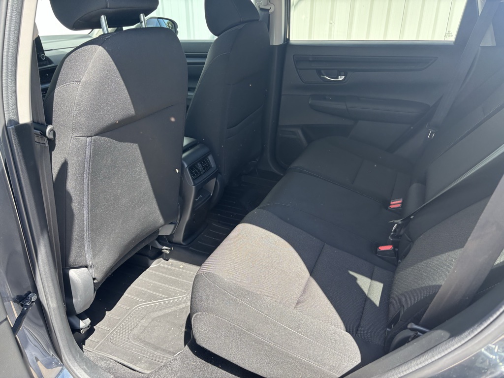 Used Car 2024 Honda Cr-v  Ex For Sale Under $30,000 In Austin, Texas