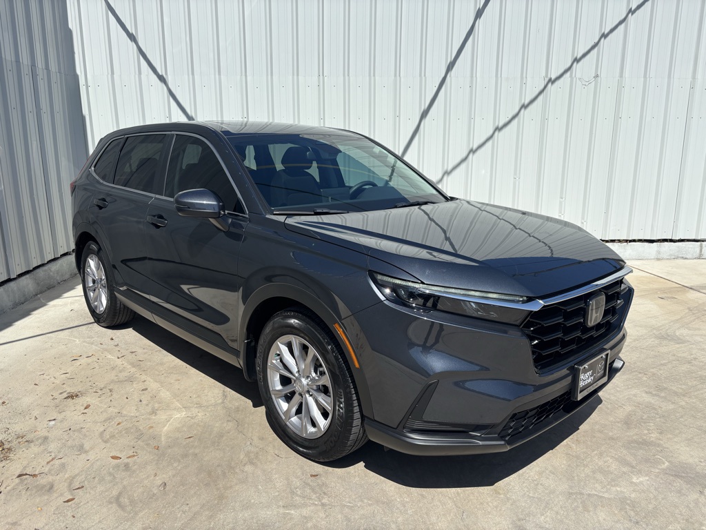 Used Car 2024 Honda Cr-v  Ex For Sale Under $30,000 In Austin, Texas
