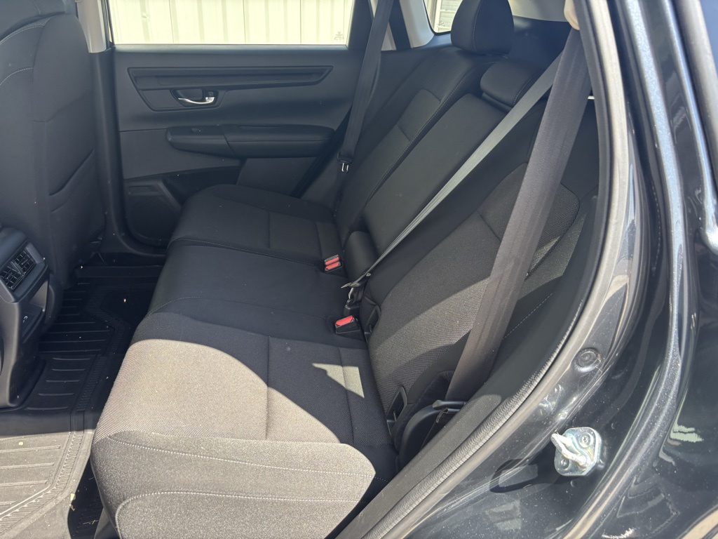 Used Car 2024 Honda Cr-v  Ex For Sale Under $30,000 In Austin, Texas