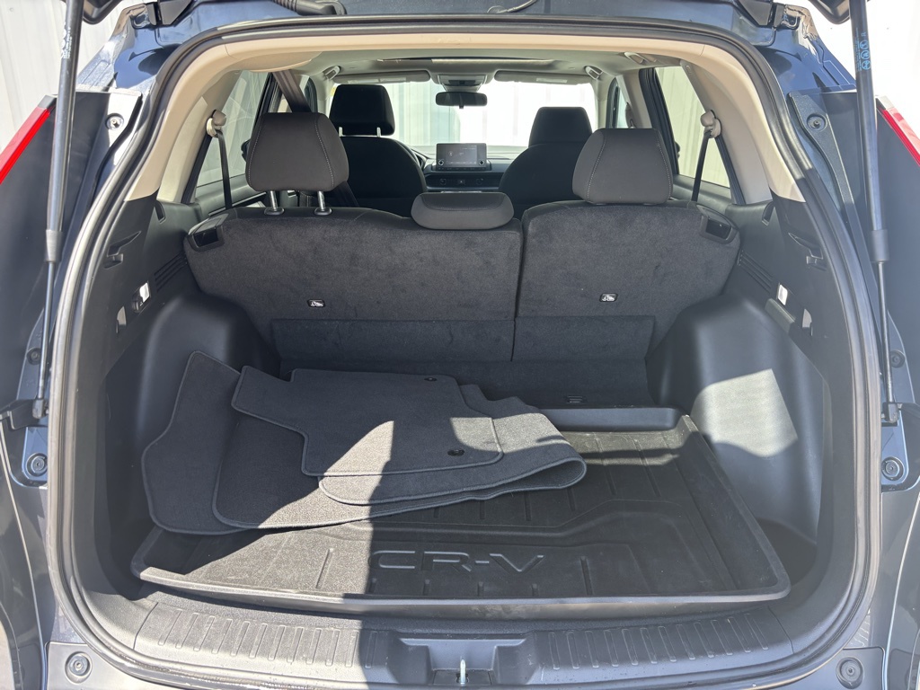 Used Car 2024 Honda Cr-v  Ex For Sale Under $30,000 In Austin, Texas