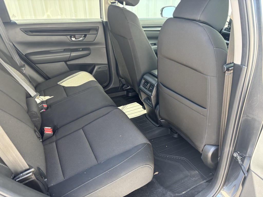 Used Car 2024 Honda Cr-v  Ex For Sale Under $30,000 In Austin, Texas