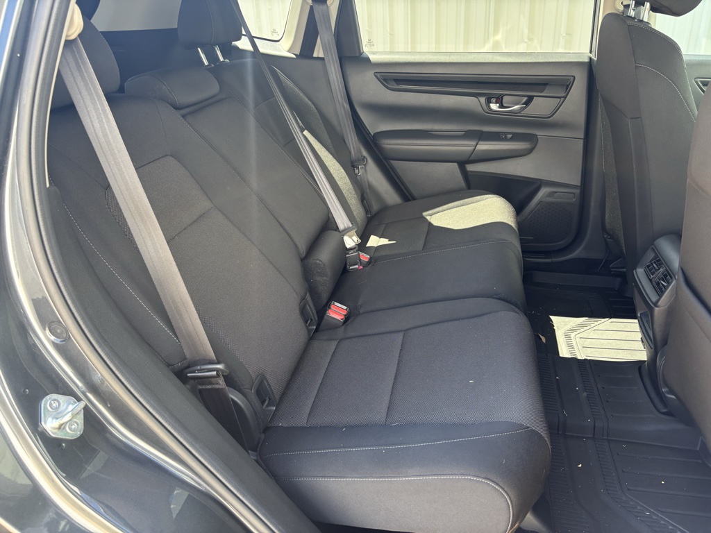 Used Car 2024 Honda Cr-v  Ex For Sale Under $30,000 In Austin, Texas