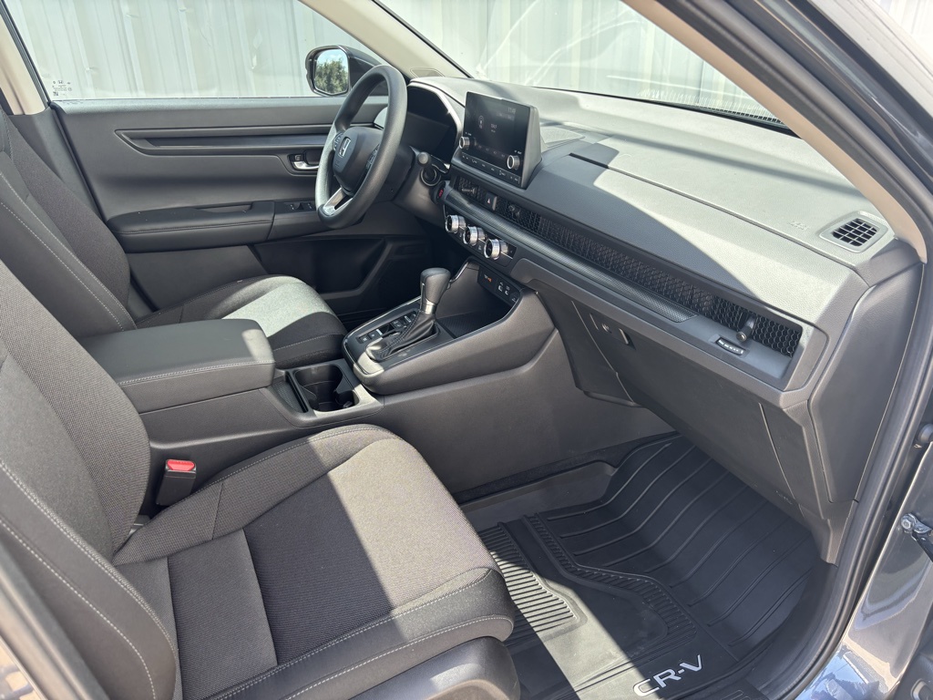 Used Car 2024 Honda Cr-v  Ex For Sale Under $30,000 In Austin, Texas