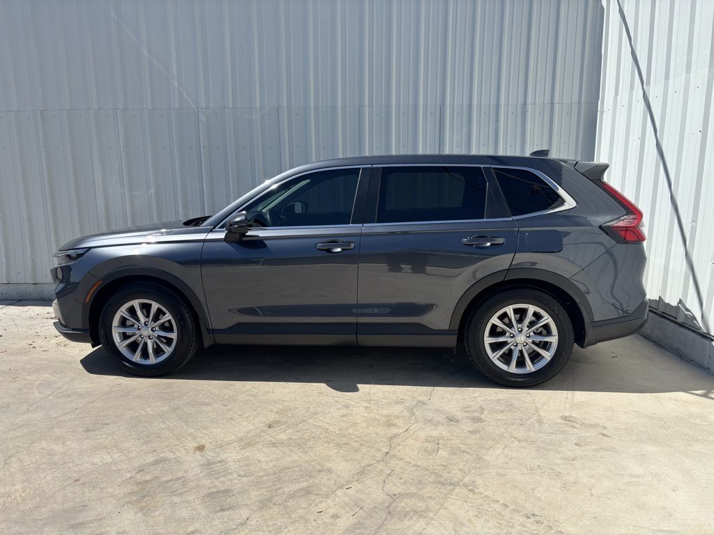 Used Car 2024 Honda Cr-v  Ex For Sale Under $30,000 In Austin, Texas