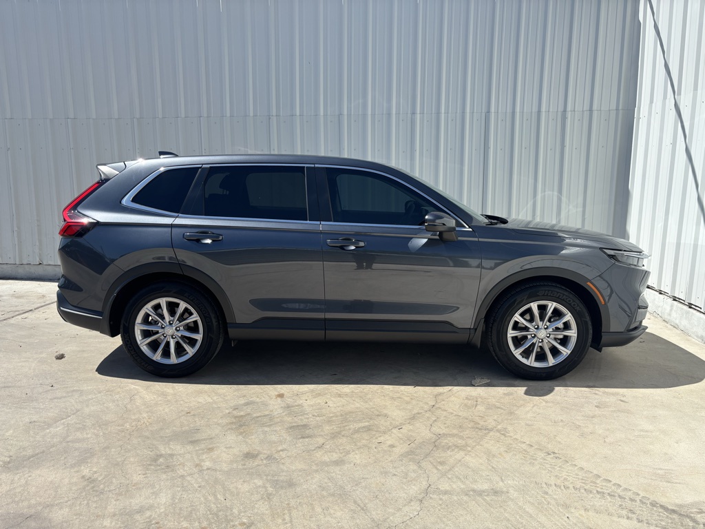Used Car 2024 Honda Cr-v  Ex For Sale Under $30,000 In Austin, Texas