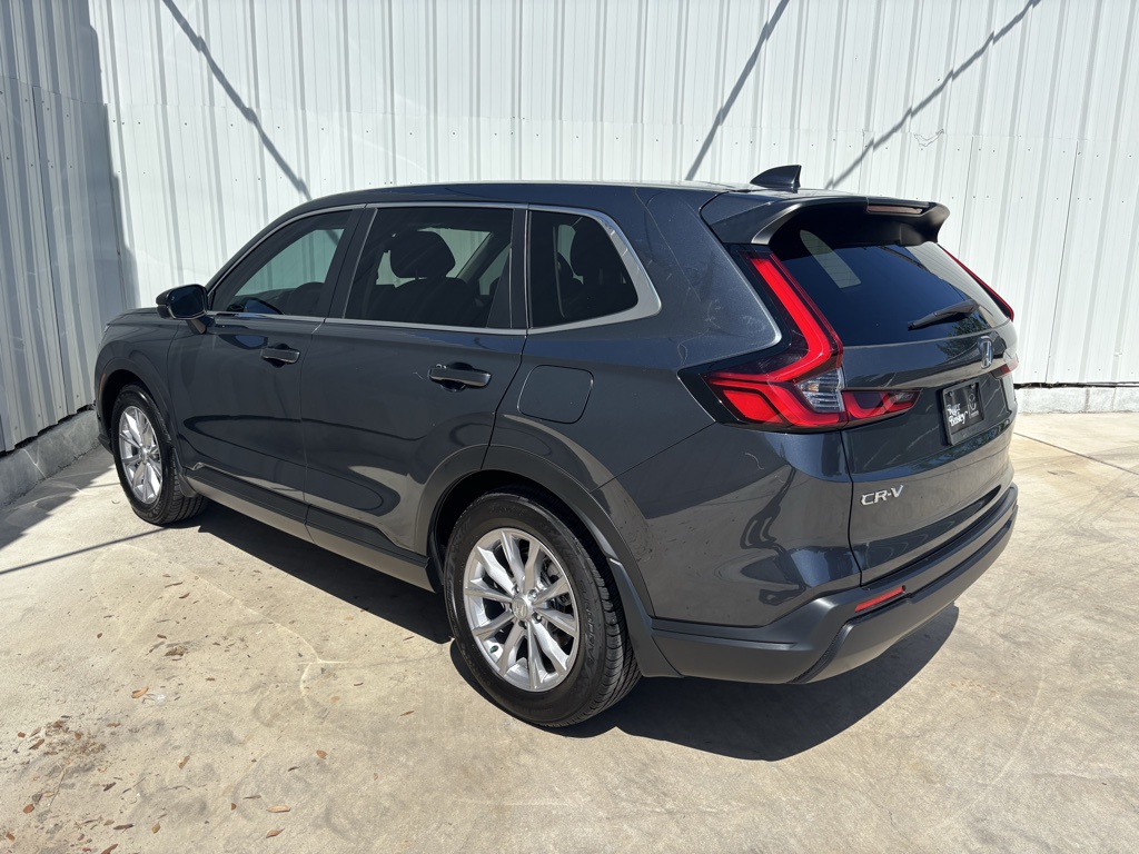 Used Car 2024 Honda Cr-v  Ex For Sale Under $30,000 In Austin, Texas